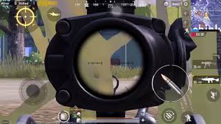 Duo vs squad mantap/PUBGM