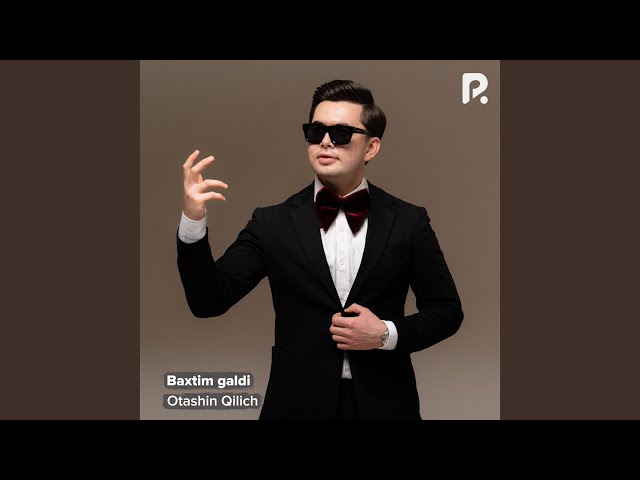 Baxtim galdi