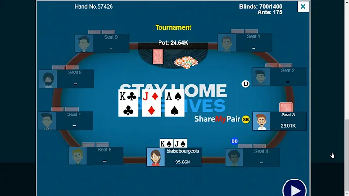 Blaise's Poker Hands #3: NAVIGATING WITH BOTTOM 2 ...