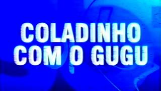Chamada: Todos Contra Um - SBT (29/09/2002)