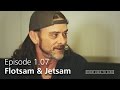 Capture de la vidéo Episode 1.07: How Flotsam And Jetsam Navigates The Music Business Today [#Fhtz]