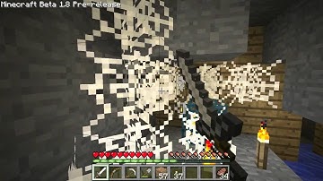 Minecraft 1.8 Pre-release Overview (Part 2)