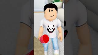 حركات ماما مني بقت غريبه 🙄🙄 #2 - روبلوكس ✨ #سوسي #roblox #كركور