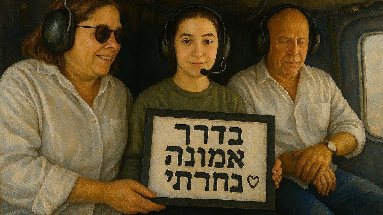 בדרך אמונה בחרתי/ עובדיה חממה