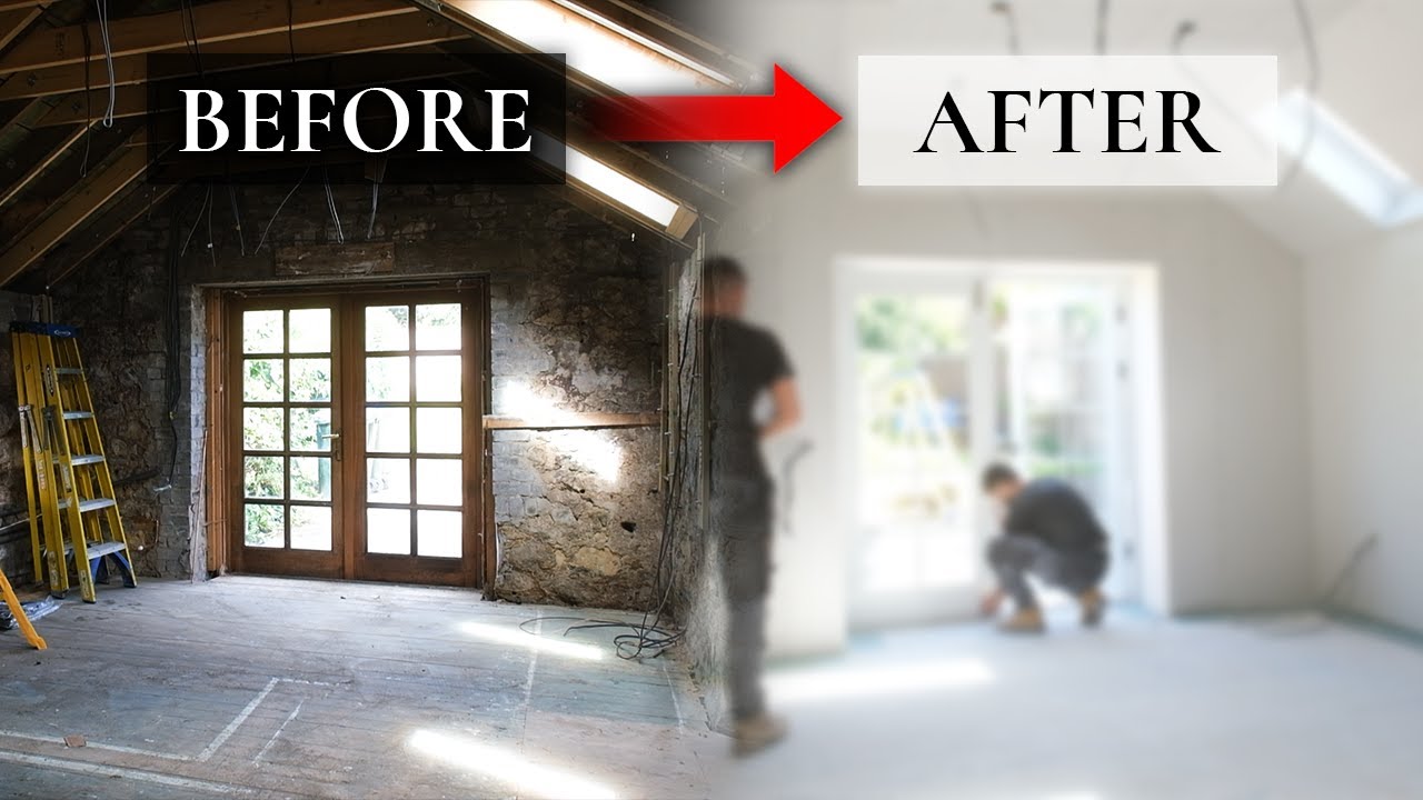 The Sequel to My "Extreme" Living Room Makeover | Before & After ...