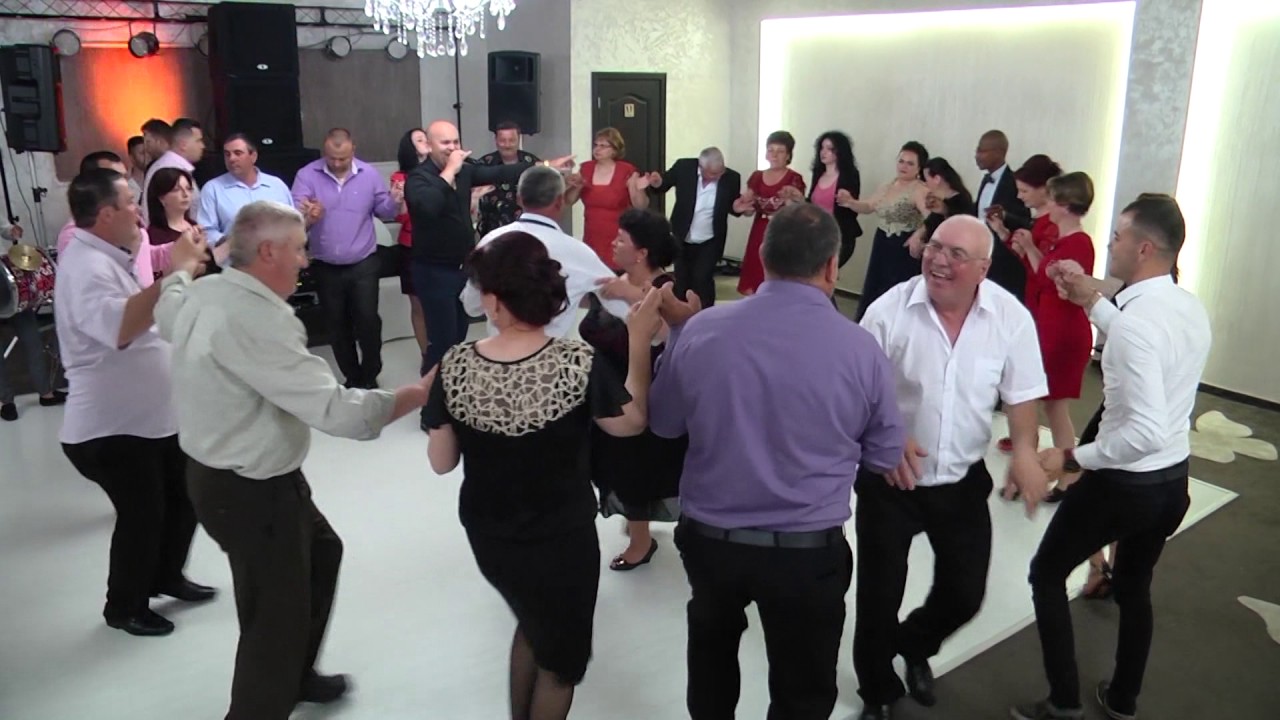 Nelutu trufasu@Titanicband-braila - hore de joc live 2017