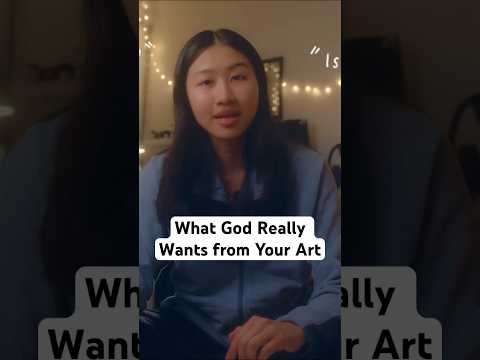 3 Questions Every Christian Creative Should Ask