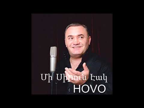 Hovo - Mi