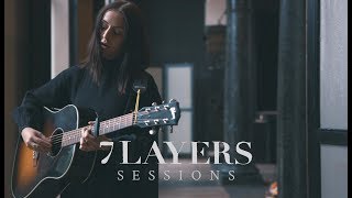 Adna - Beautiful Hell - 7 Layers Sessions #104 chords