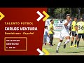 Carlos ventura  extremo  delantero  dominicano  espaol  jugador