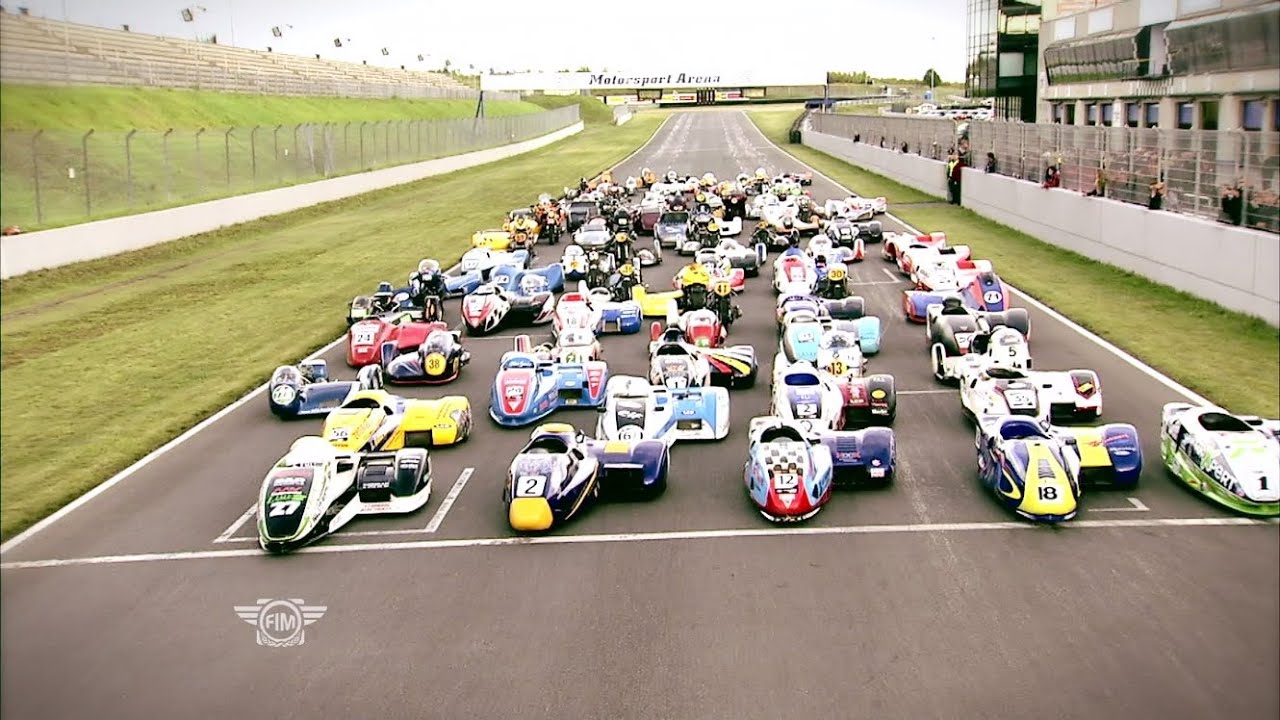 e-bike grant fund england 2011 FIM Sidecar World Championship - Oschersleben (GER)