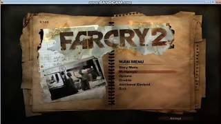 Tunngle is Dead 2020 Play Far Cry 2 Online With Radmin VPN