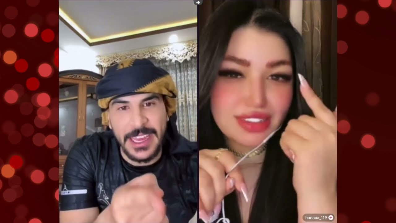 بث حسحس 27 / حسحس مع هناء جابو ام الاعياد