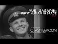 Yuri Gagarin's Historic Space Journey
