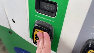 Michigan gas prices dropping before the end of March