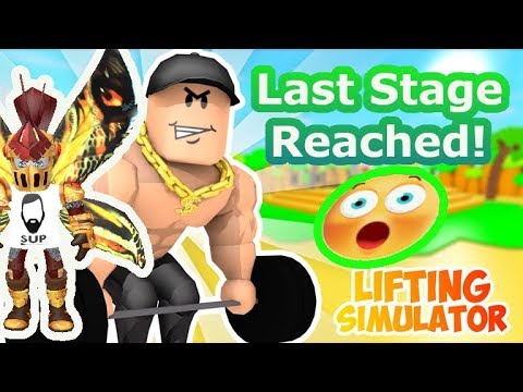 Op Trick To Train Faster Between Each Rebirth Muscle Legend Roblox Youtube - km endurance group only roblox