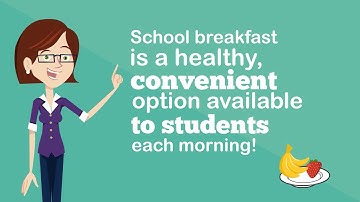 Breakfast in the Classroom