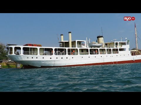 MELI KONGWE ZA MV LIEMBA NA MWANGOZO KUANZA UKARABATI UPYA KIGOMA BILIONI 32 KUTUMIKA MELI KONGWE ZA MV LIEMBA NA MWANGOZO KUANZA UKARABATI UPYA KIGOMA BILIONI 32 KUTUMIKA