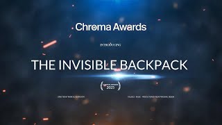 🎒 The Invisible Backpack – A Drama Short (Chroma Awards 2025 Submission)