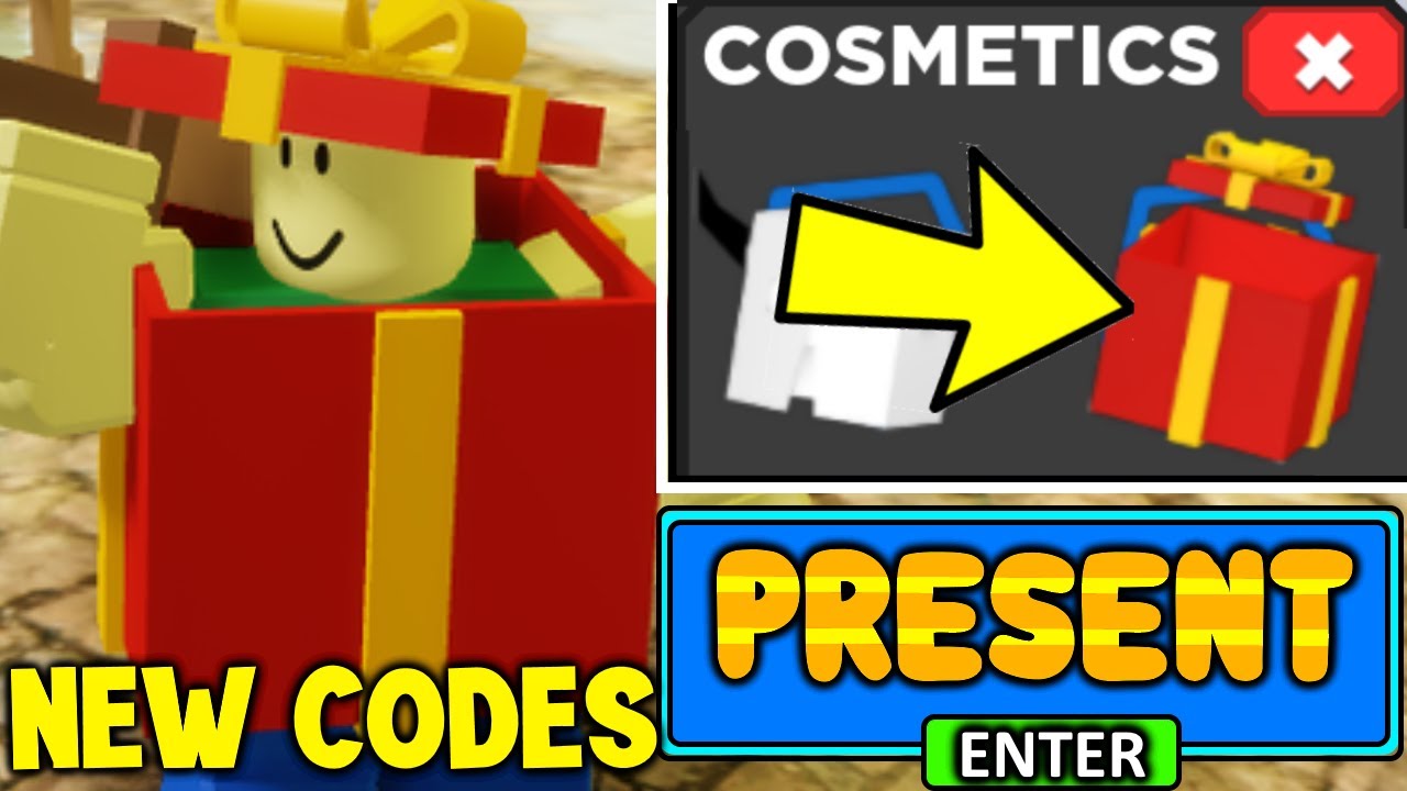 Codes Treasure Quest Christmas 2021