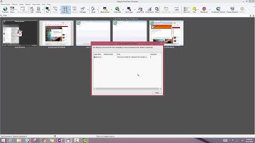 Faronics Insight - How do I launch an app or website on all student computers?