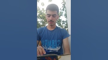 سوره القدر بصوت القارئ محمد صالح هنداوي