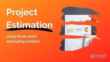 Software Project Estimation – Accurate Calculations Using Three-Point Estimating