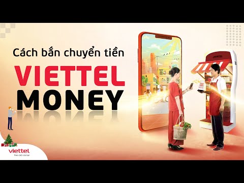 Video Viettel Money (tiền di động) - Cách chuyển, nhận tiền... - youtube
