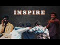 Inspire 2024  short film