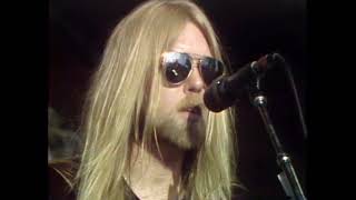 Watch Allman Brothers Band Brothers Of The Road video