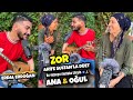 ANAM’la Bahçede Türkü çaldık Söyledik🥰🤲Ana Oğul Çayımızı içerek Türkü söyledik - Erdal Erdoğan
