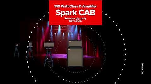 Sparks Volume Comparison [GO, MINI, Spark, CAB]
