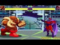 MARVEL vs. CAPCOM Fighting Collection: Arcade Classics