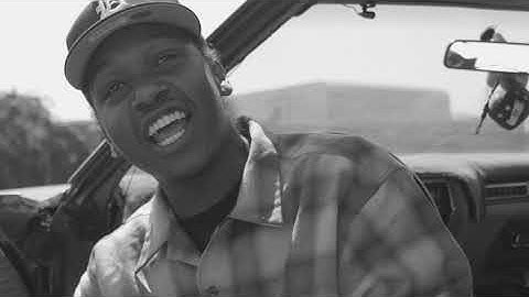 Lil Woofy Woof - A Small Introduction OFFICIAL MUSIC VIDEO