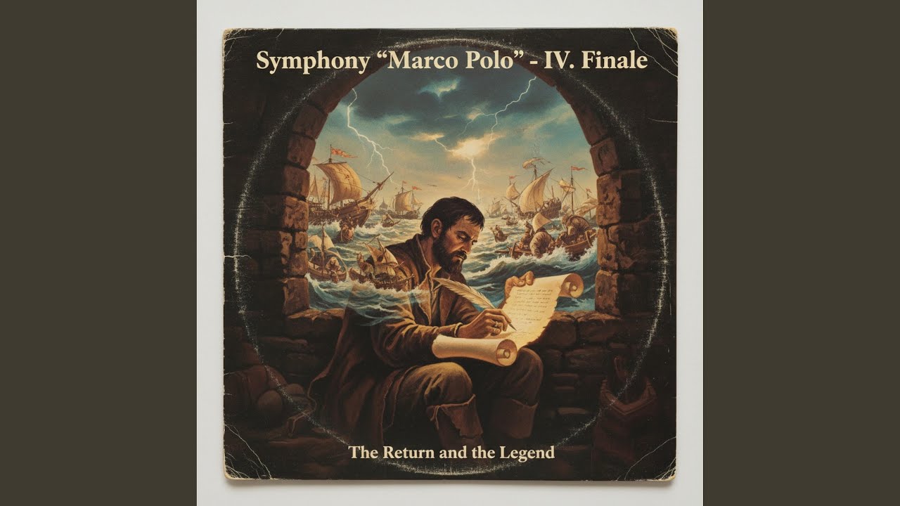 The Triumph of the Story (Maestoso)