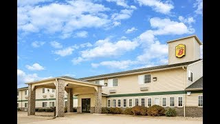 Super 8 Neillsville WI - Neillsville Hotels, Wisconsin