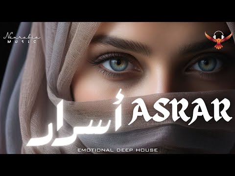 Nexrabia Sirr Al Layl Original Mix 