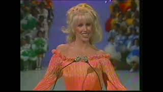 WTVJ-CBS Commercials April 16, 1979