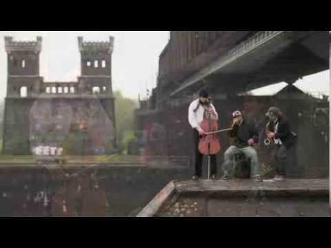 Video-Vorschau: Beasting