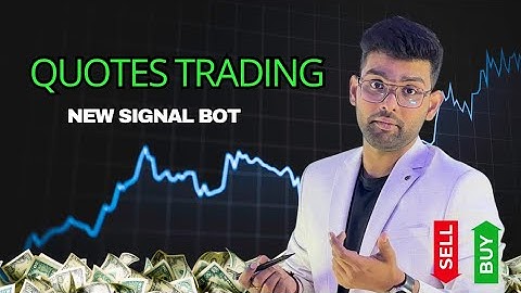 Quotex Trading Robot 2025 - Best Automated Bot for Consistent Profit 📈  🔥 