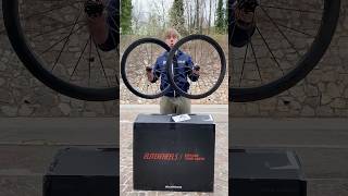 Elitewheels Drive 50D II: ruote cinesi d'alta gamma sotto i 1.200 euro