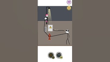 THIEF PUZZLE GAMEPLAY WALKTHROUGH ALL LEVELS @UnlockPuzzles  #gameplay