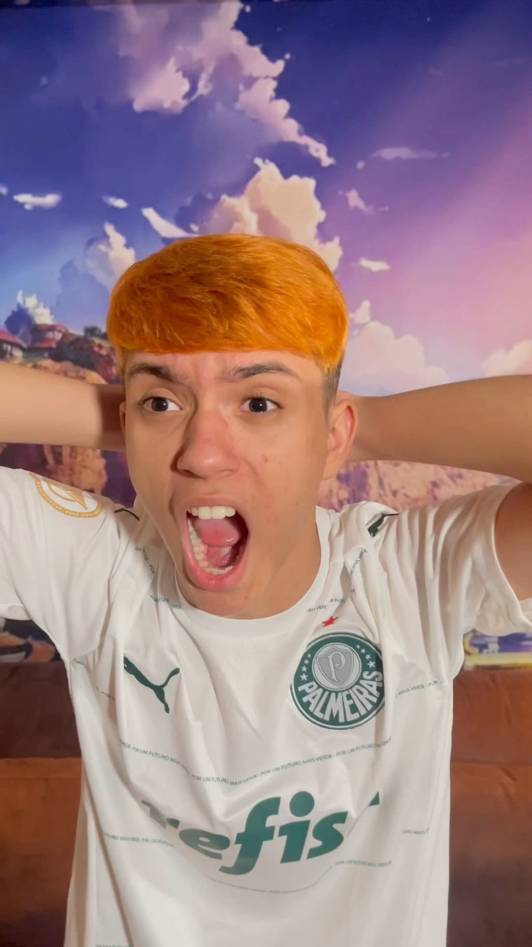 Robin ensina Davi ser SIGMA