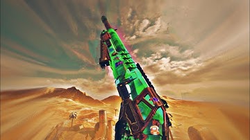 Go Down Deh ❤ Call Of Duty Mobile Montage