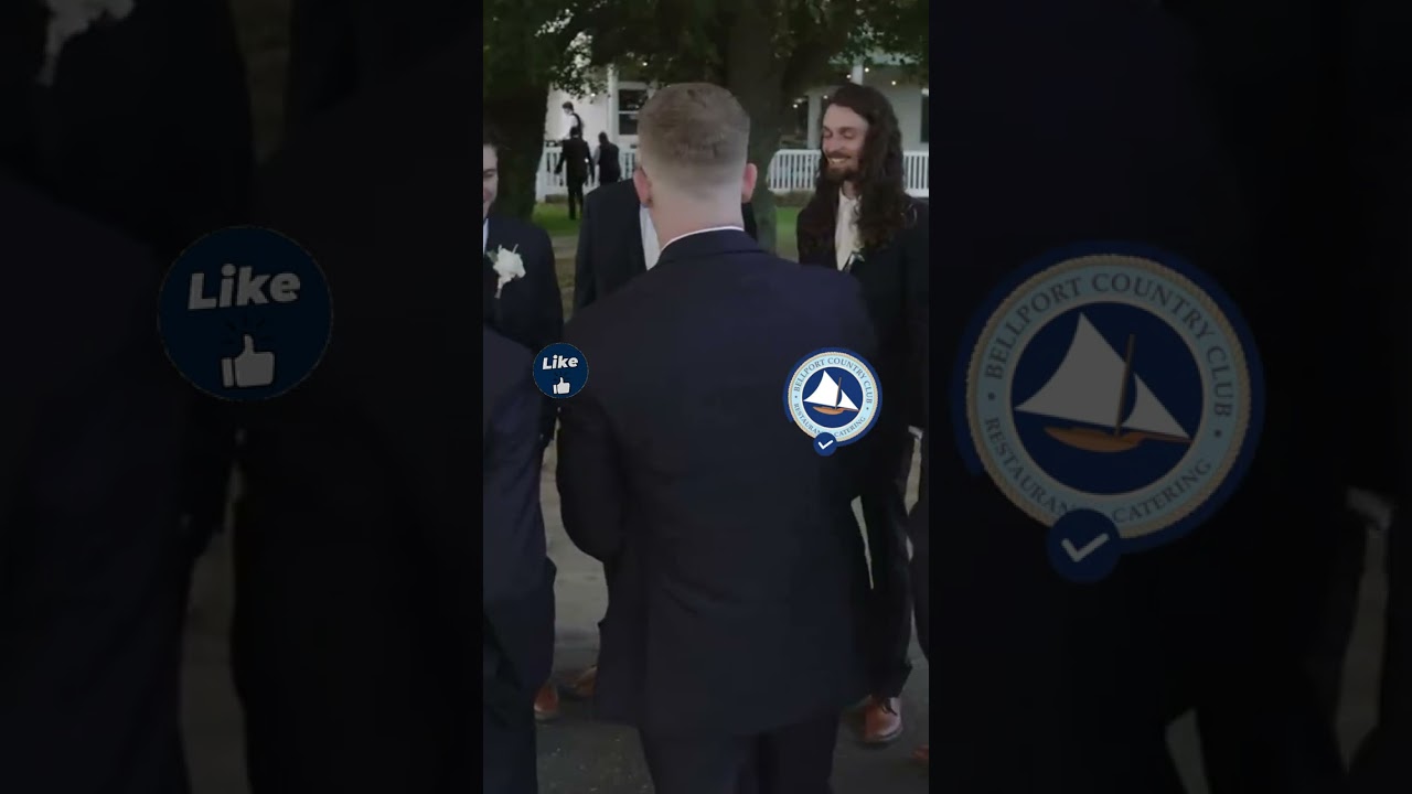 Fun and Festivities At Bellport Country Club!