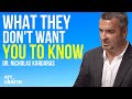 Why social media is addictive  dr nicholas kardaras  the art of charm