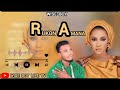 Sabuwar Wakar Wise Boy Rukon Amana Official Music 