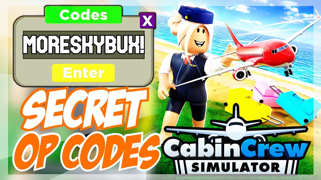 new-2022-roblox-cabin-crew-simulator-codes-all-update-codes