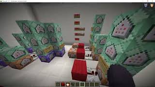 Minecraft Custom Boss Spell Idea: Deflectable Laser Beam