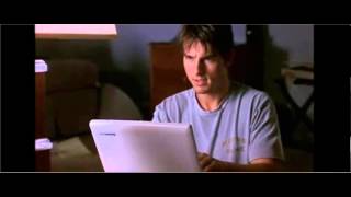THE THINGS WE THINK AND DO NOT SAY "Jerry Maguire"